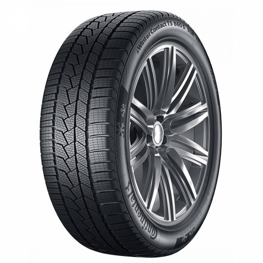 ШИНЫ CONTINENTAL 255/45 R20