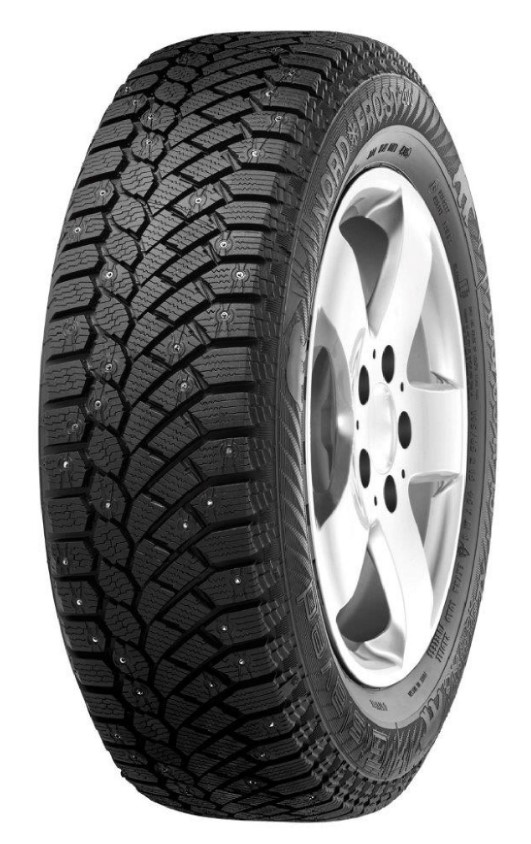 ШИНЫ GISLAVED 225/55 R17