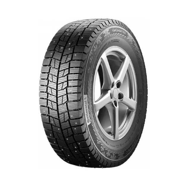 ШИНЫ CONTINENTAL 215/65 R16