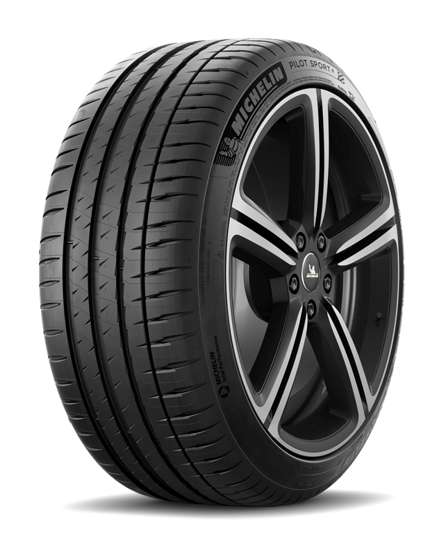 ШИНЫ MICHELIN 315/30 R21