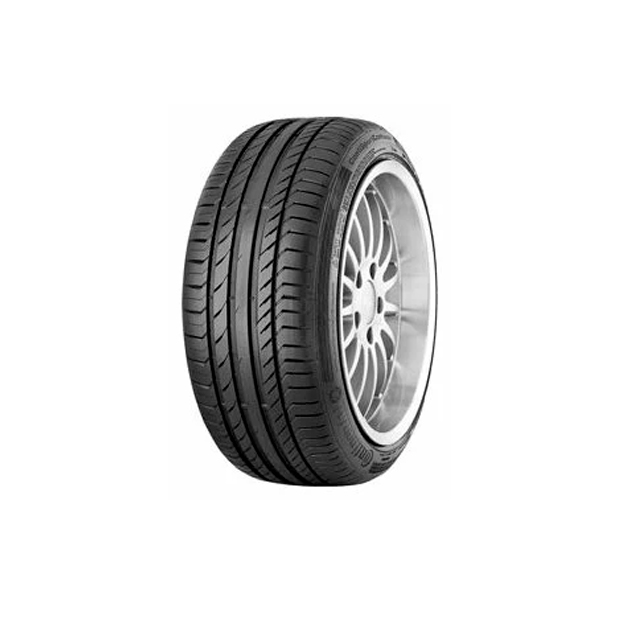 ШИНЫ CONTINENTAL 255/50 R20