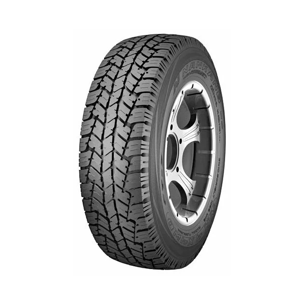 ШИНЫ NANKANG 255/70 R16
