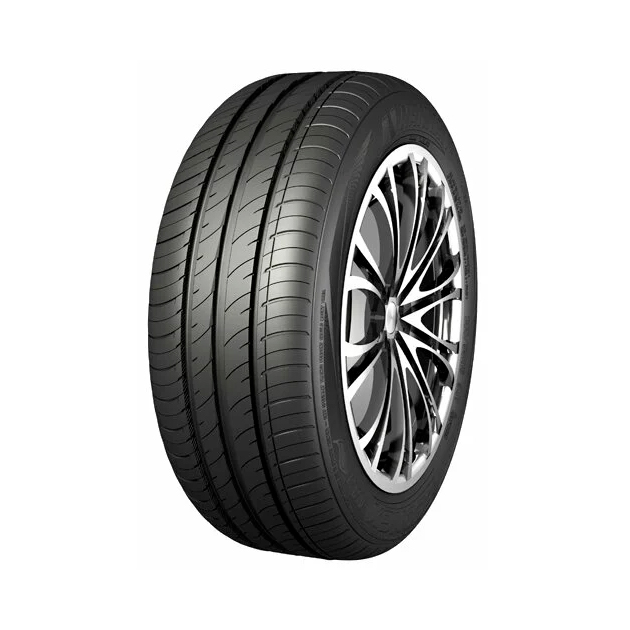 ШИНЫ NANKANG 185/60 R14