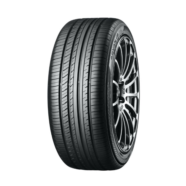 ШИНЫ YOKOHAMA 225/50 R17