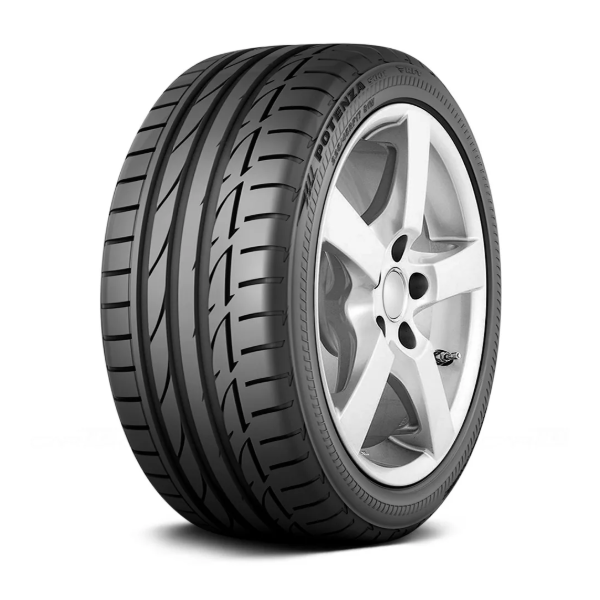 ШИНЫ BRIDGESTONE 245/45 R19