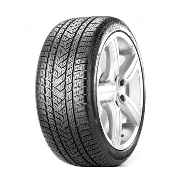 ШИНЫ PIRELLI 285/40 R22