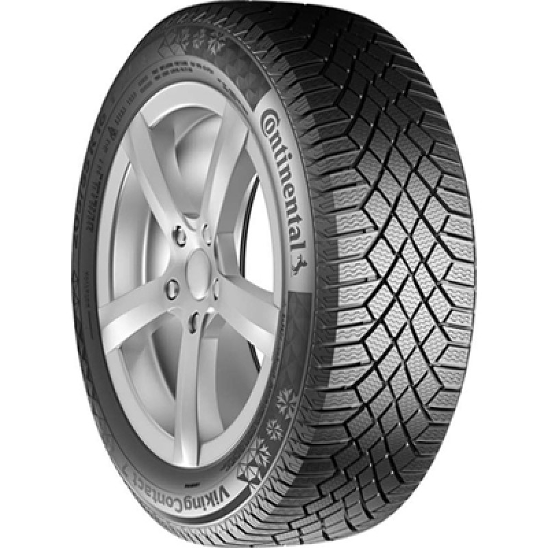 ШИНЫ CONTINENTAL 255/35 R19