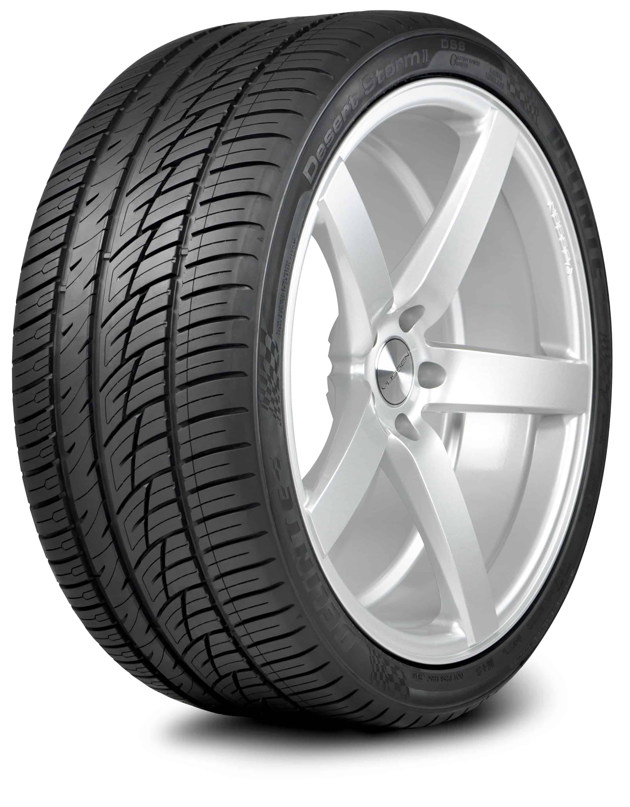 ШИНЫ DELINTE 275/40 R19