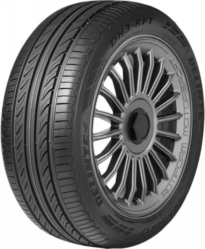 ШИНЫ DELINTE 195/55 R16