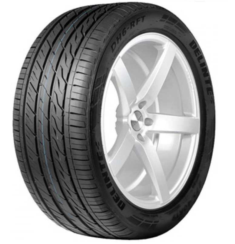 ШИНЫ DELINTE 245/45 R18
