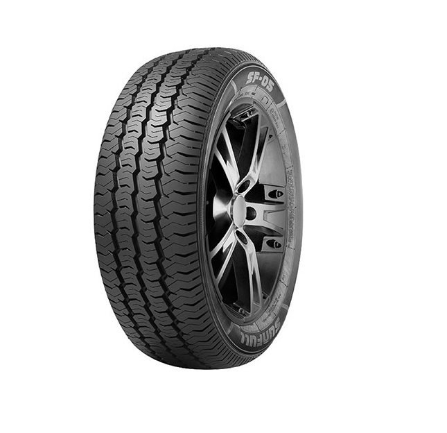 ШИНЫ SUNFULL 225/75 R16