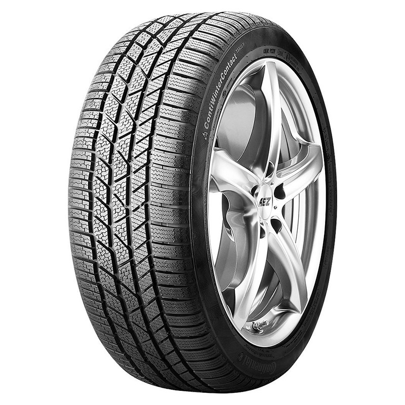 ШИНЫ CONTINENTAL 255/50 R21