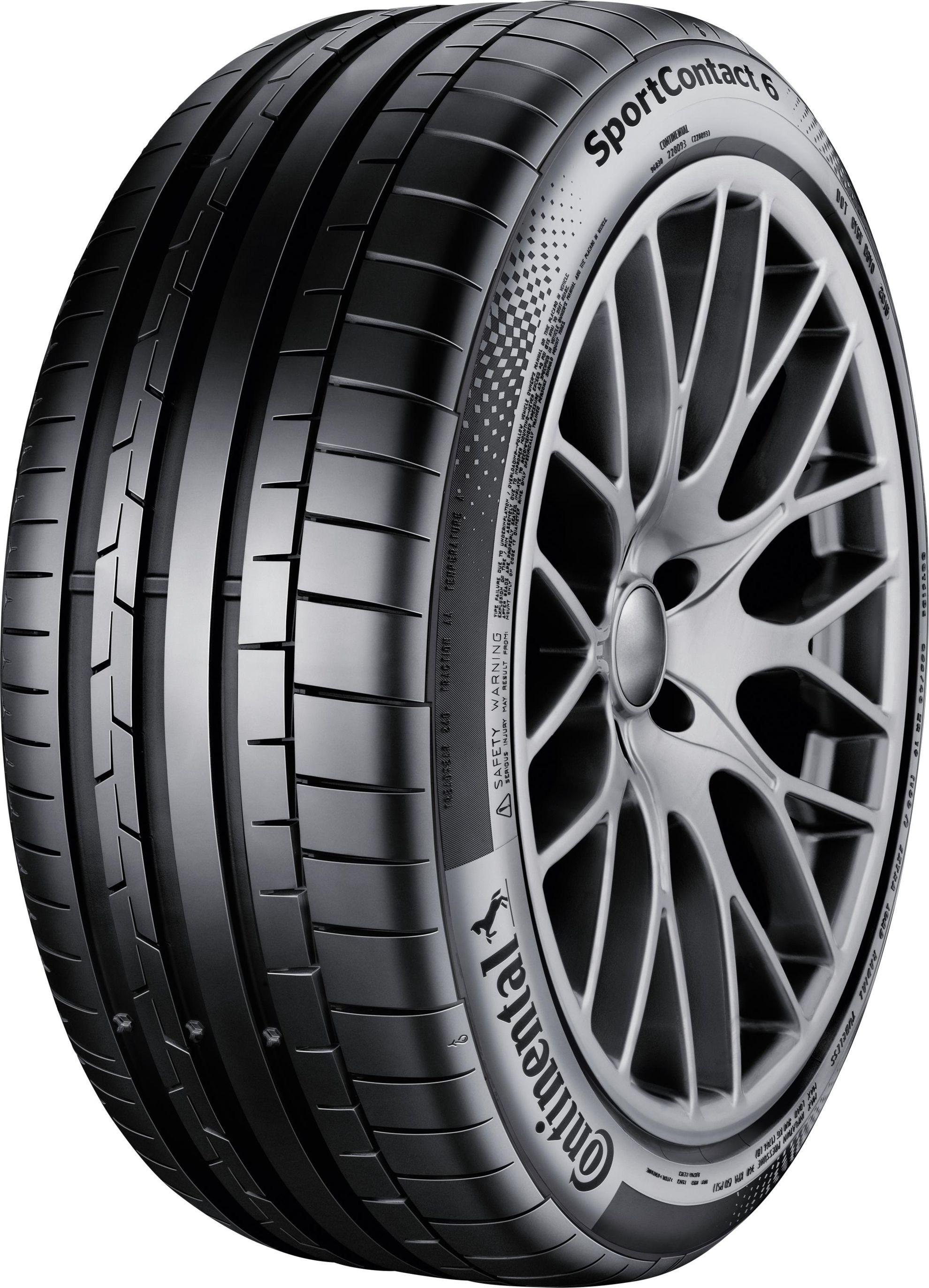 ШИНЫ CONTINENTAL 315/40 R21