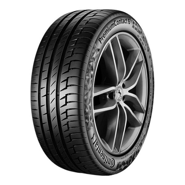 ШИНЫ CONTINENTAL 285/45 R21