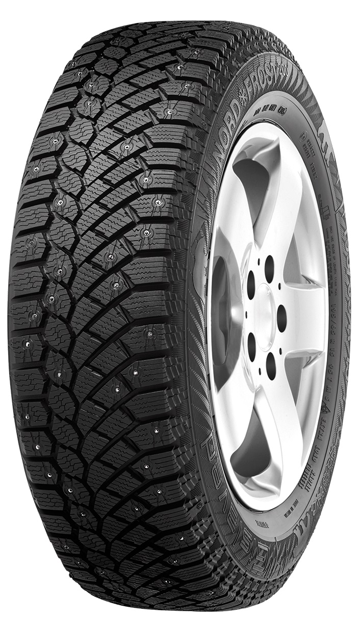 ШИНЫ GISLAVED 215/60 R17