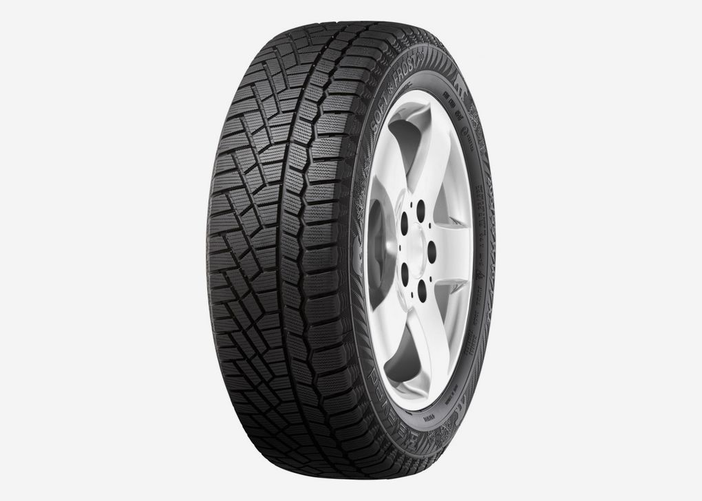 ШИНЫ GISLAVED 235/60 R18
