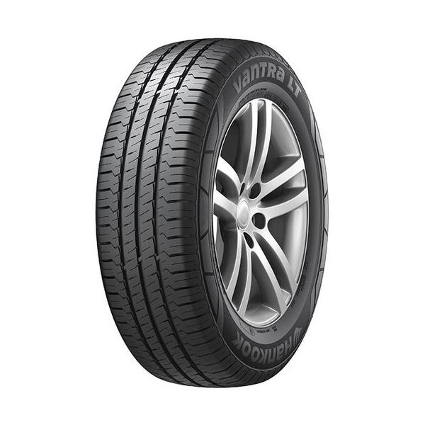 ШИНЫ HANKOOK 195/80 R14