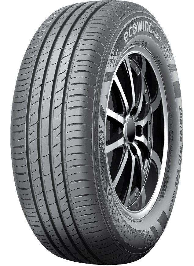 ШИНЫ KUMHO 195/60 R14