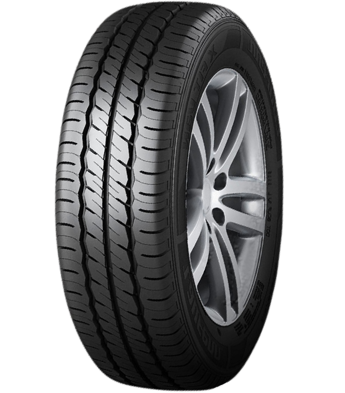 ШИНЫ LAUFENN 225/65 R17