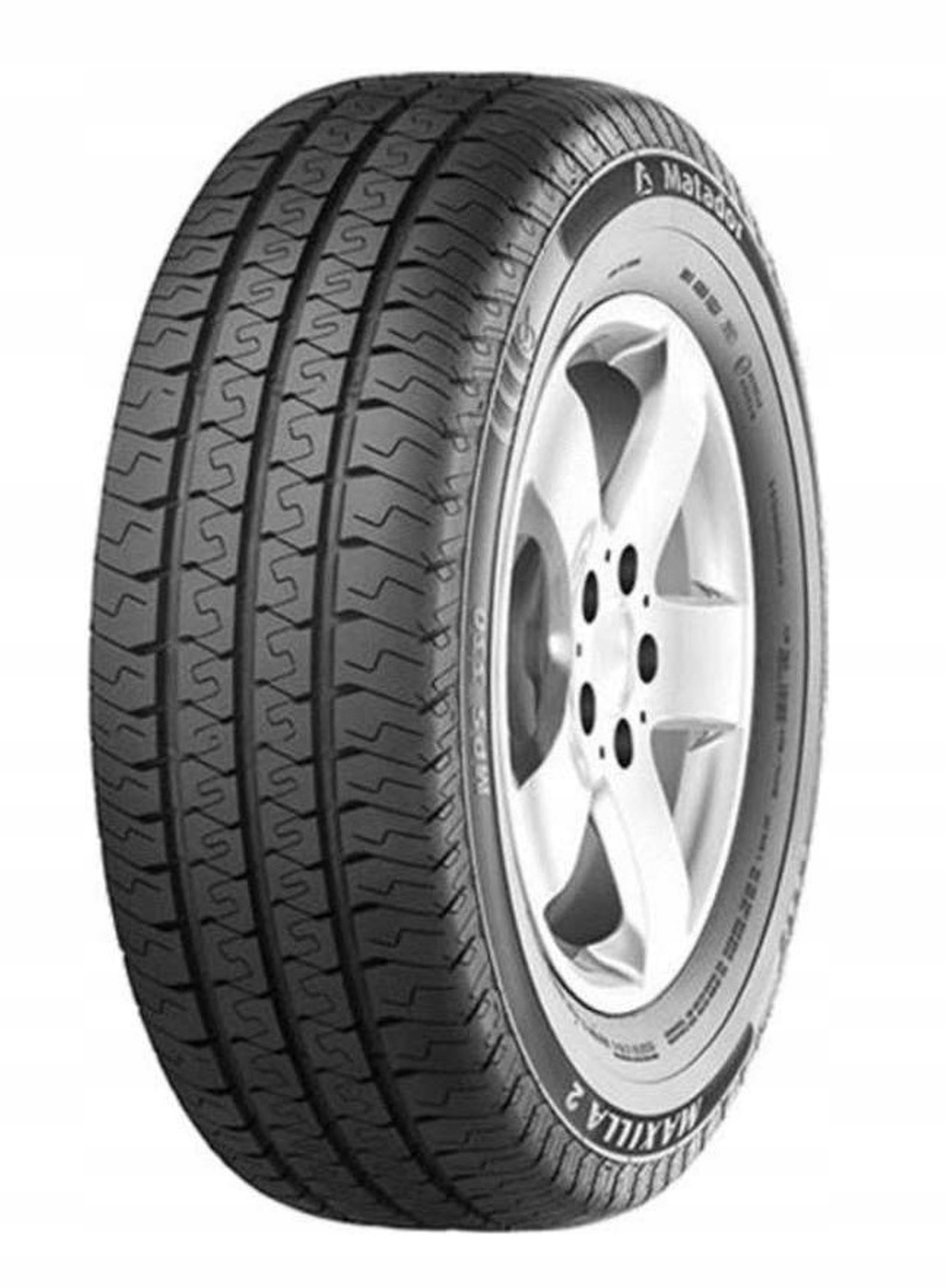 ШИНЫ MATADOR 195/70 R15
