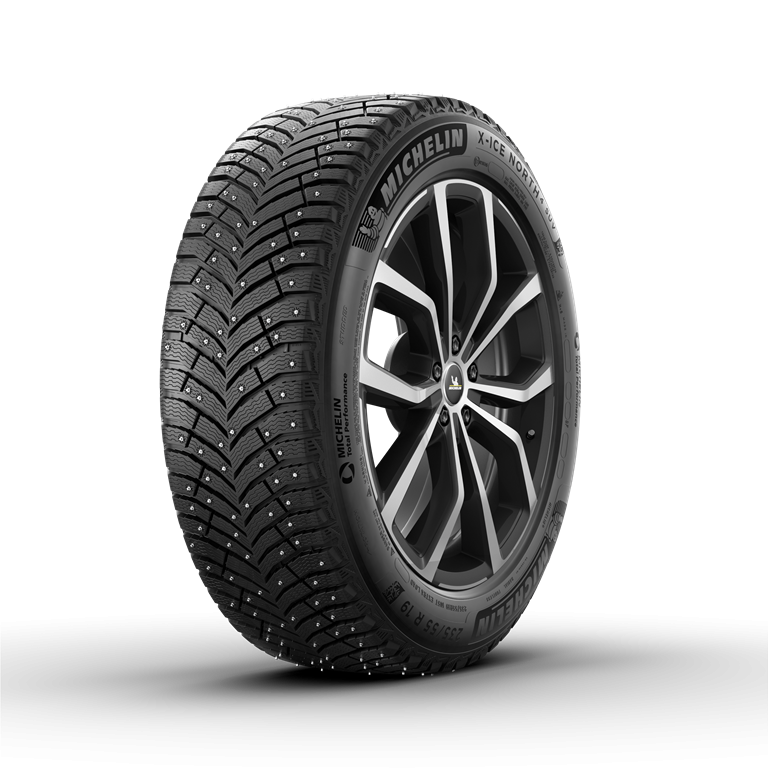 ШИНЫ MICHELIN 275/40 R22