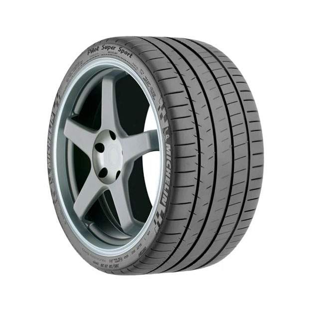 ШИНЫ MICHELIN 265/35 R19