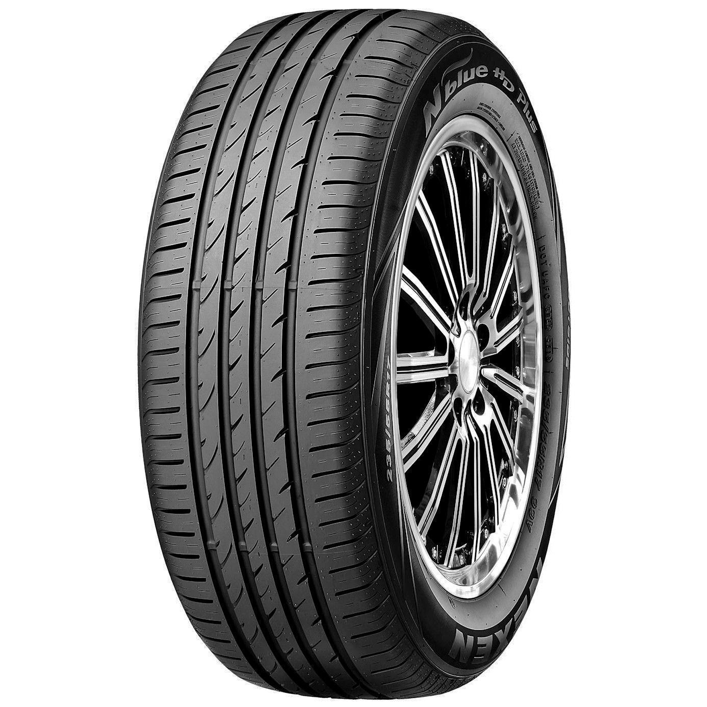 ШИНЫ NEXEN 205/60 R15