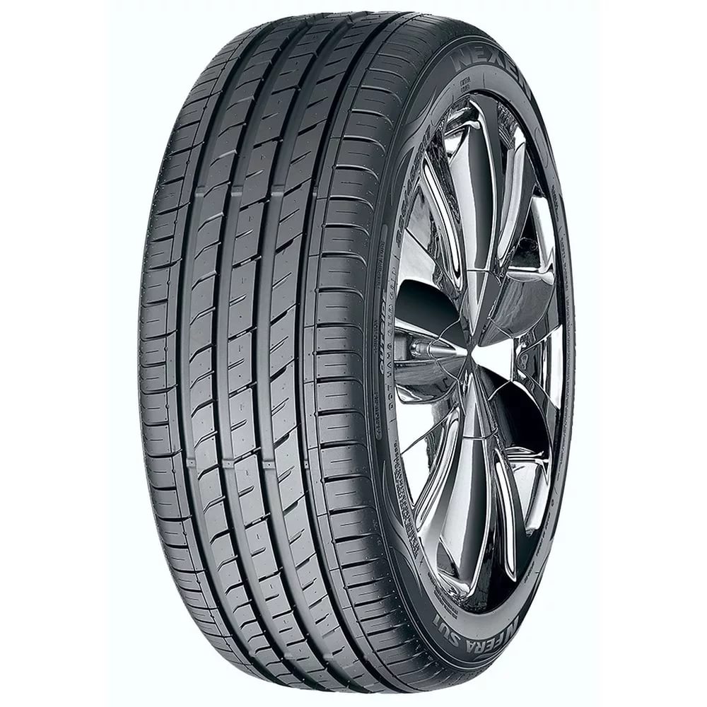 ШИНЫ NEXEN 245/40 R20