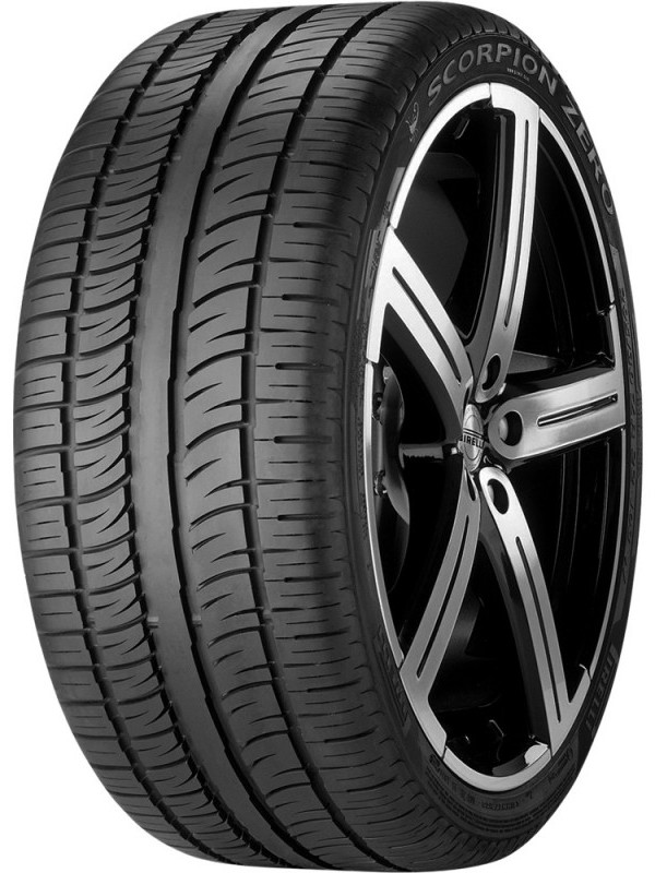ШИНЫ PIRELLI 295/40 R22