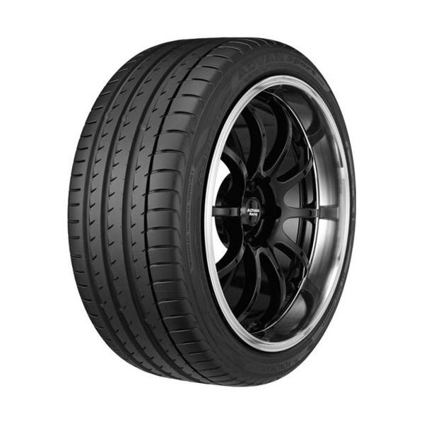 ШИНЫ YOKOHAMA 275/40 R21