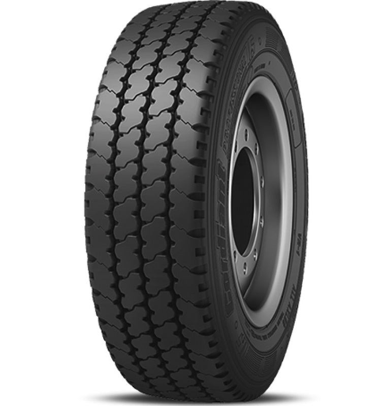 ШИНЫ CORDIANT 245/70 R19