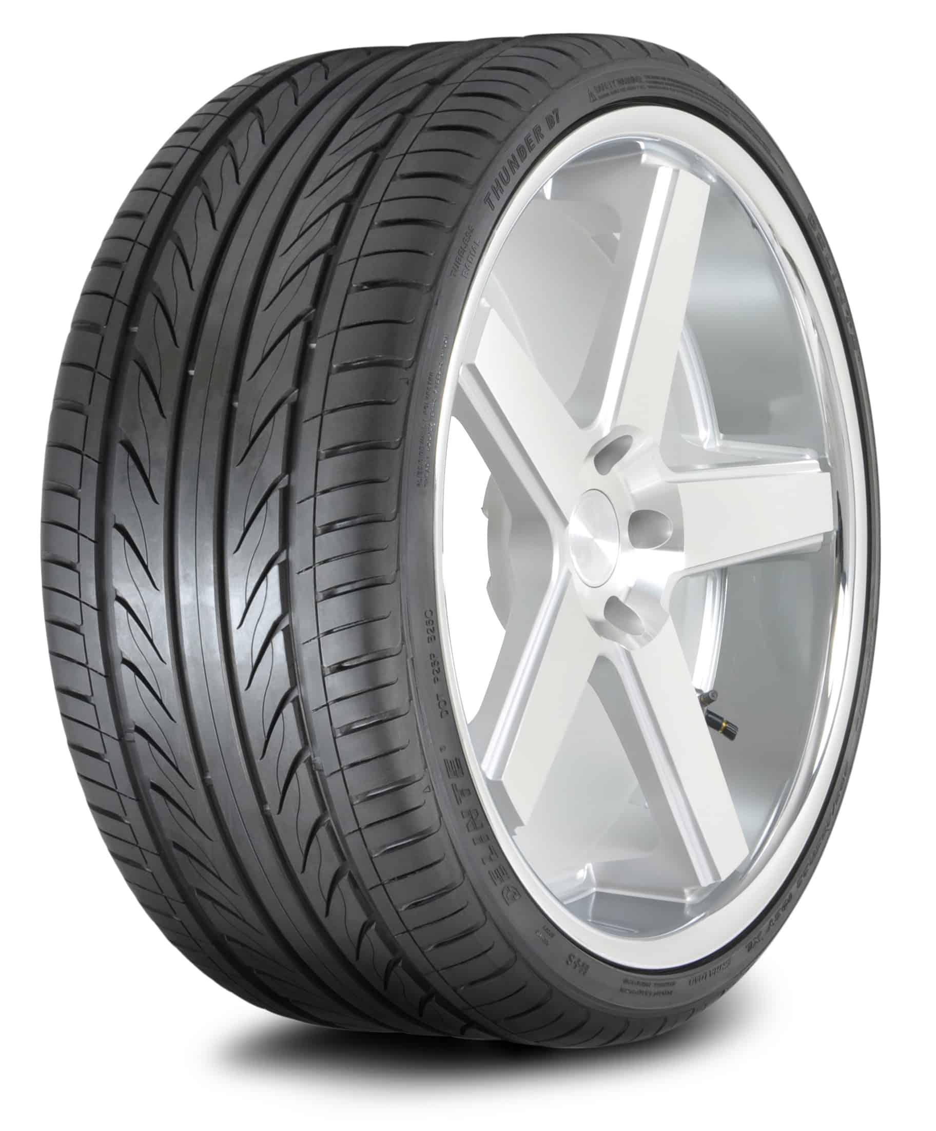 ШИНЫ DELINTE 265/60 R18