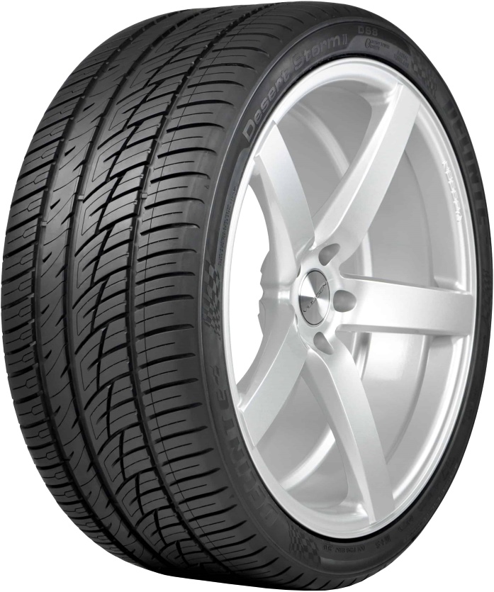 ШИНЫ DELINTE 315/35 R20
