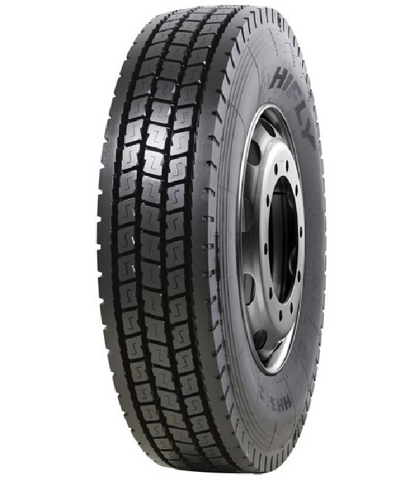 ШИНЫ HIFLY 295/75 R22