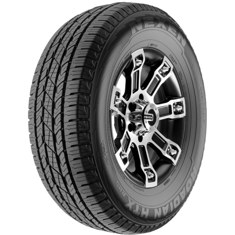 ШИНЫ NEXEN 235/75 R16