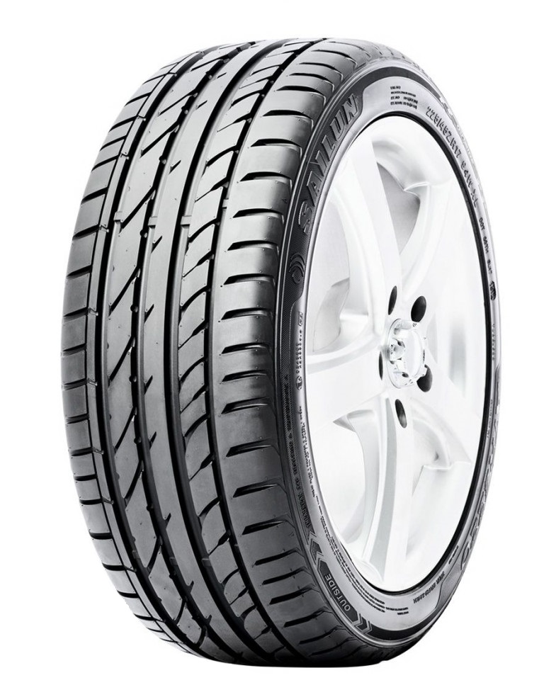 ШИНЫ SAILUN 255/55 R19