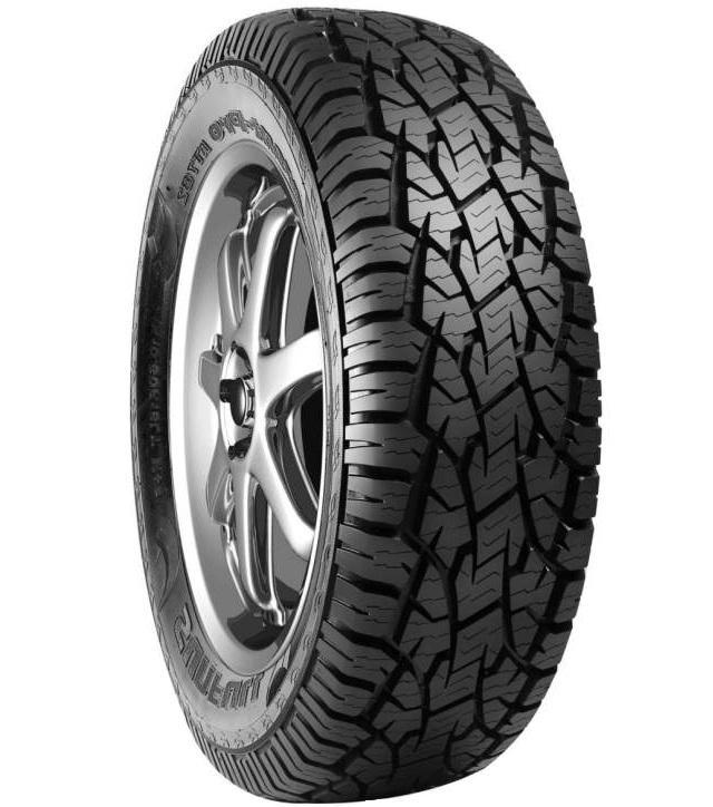 ШИНЫ SUNFULL 245/70 R16