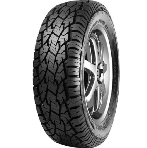 ШИНЫ SUNFULL 265/60 R18