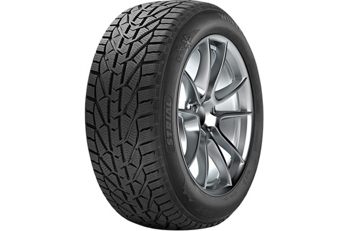 ШИНЫ TIGAR 215/65 R17
