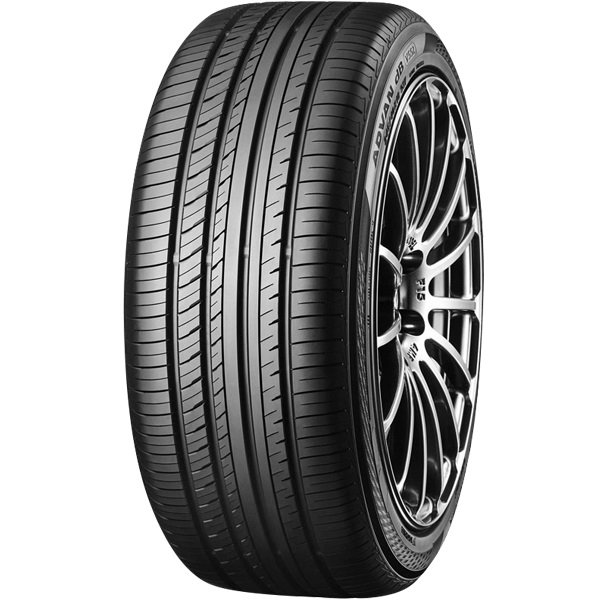 ШИНЫ YOKOHAMA 245/40 R18