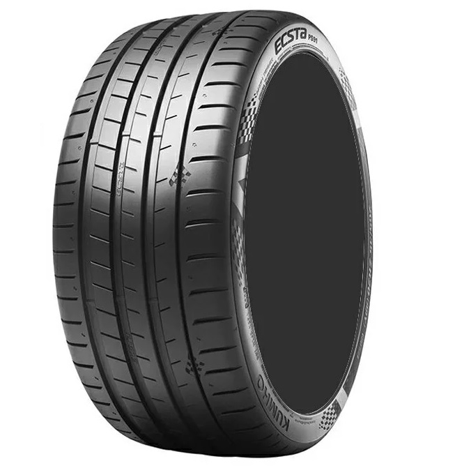 ШИНЫ KUMHO 275/30 R20