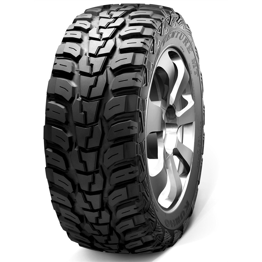 ШИНЫ KUMHO 275/65 R17