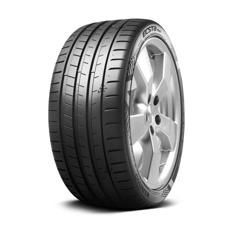 ШИНЫ KUMHO 285/35 R18