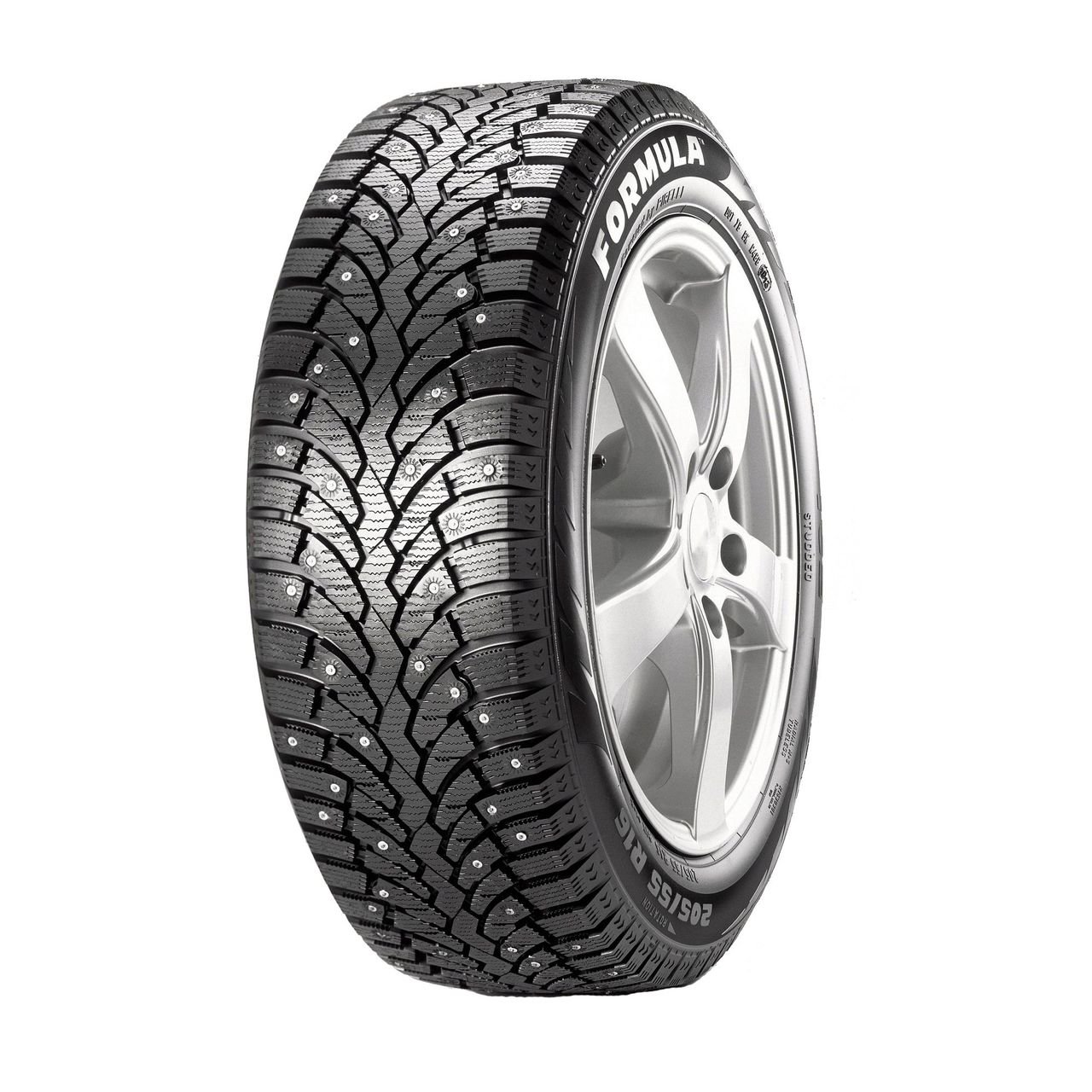 ШИНЫ FORMULA 265/60 R18