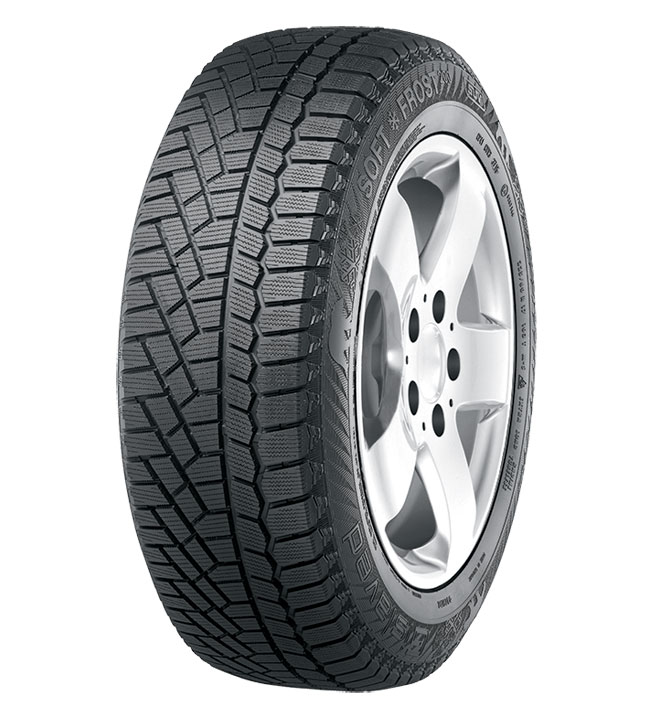 ШИНЫ GISLAVED 235/65 R17