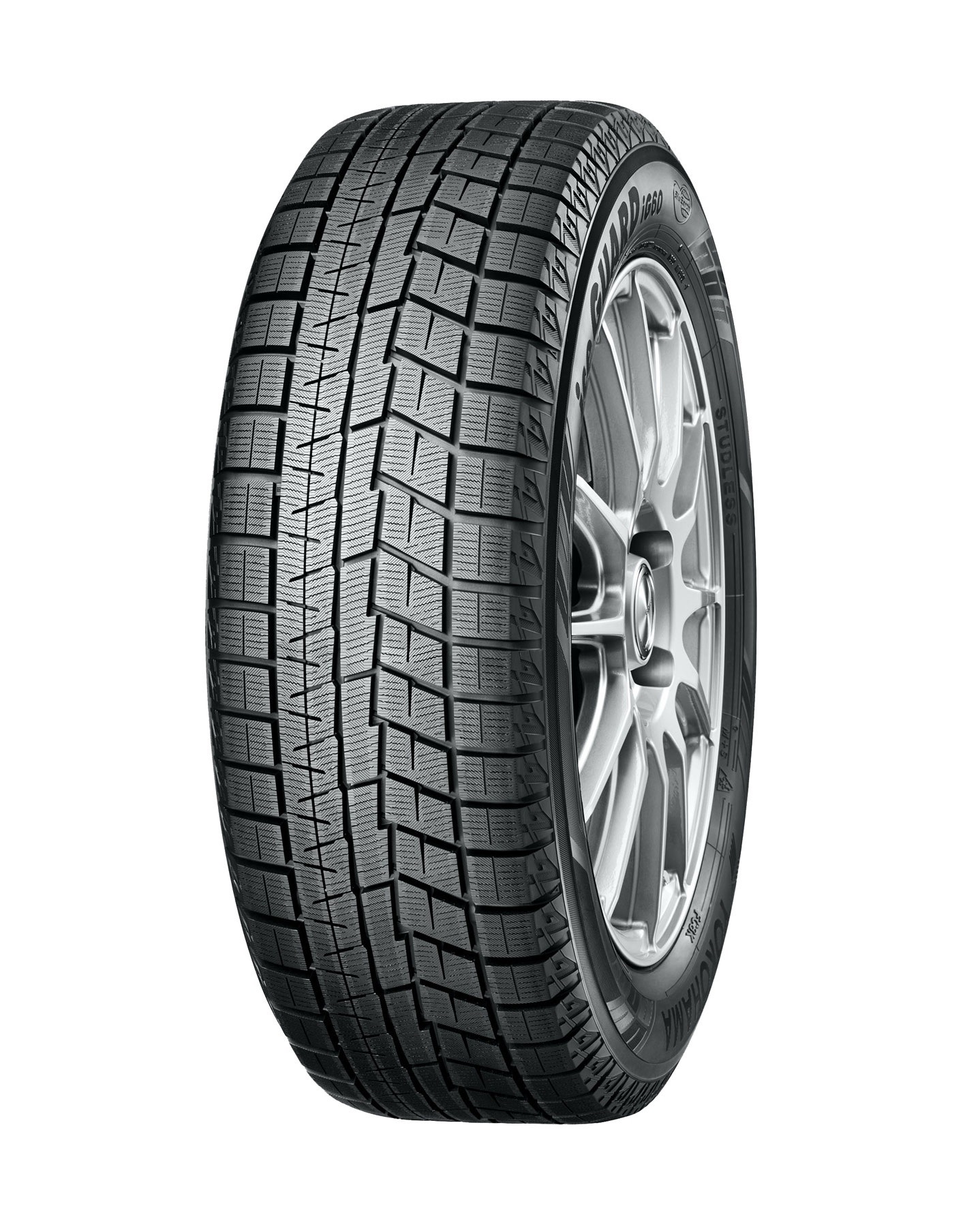 ШИНЫ YOKOHAMA 185/60 R15