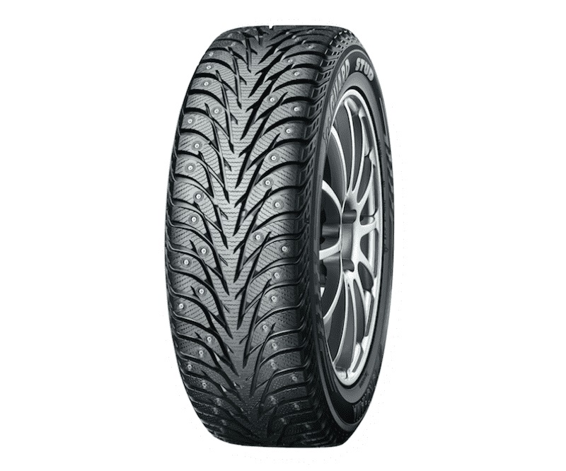 ШИНЫ YOKOHAMA 255/55 R19