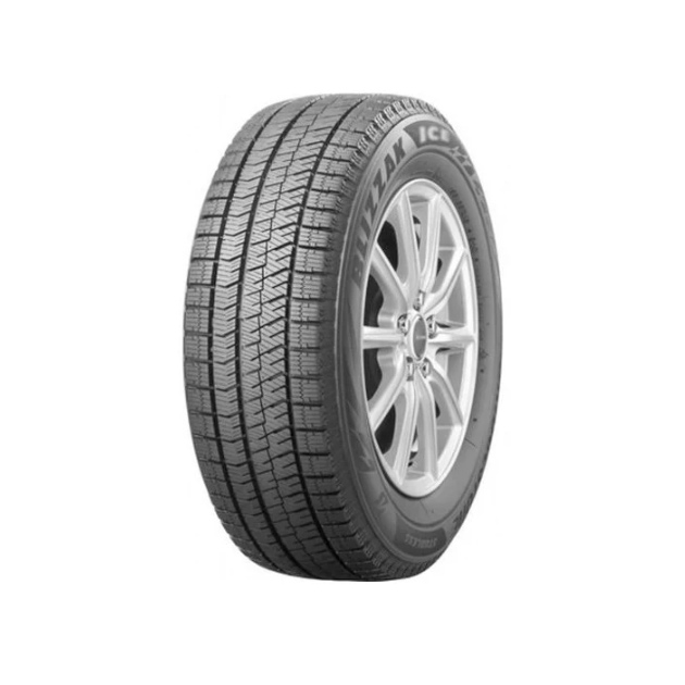 ШИНЫ BRIDGESTONE 215/50 R17