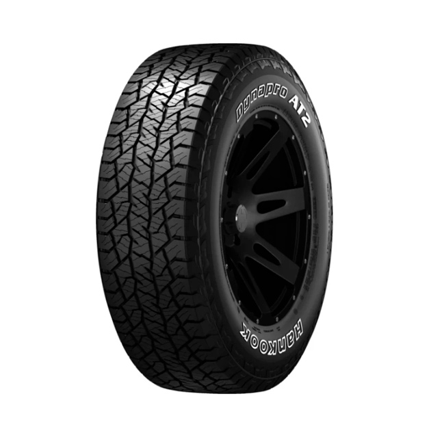 ШИНЫ HANKOOK 245/70 R17