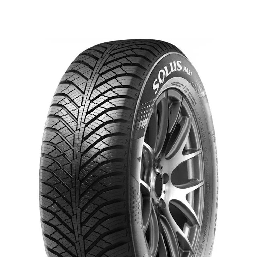 ШИНЫ KUMHO 175/70 R13